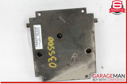 00-06 Mercedes W220 S500 SL500 CLK500 Antenna Amplifier Booster Module Unit OEM