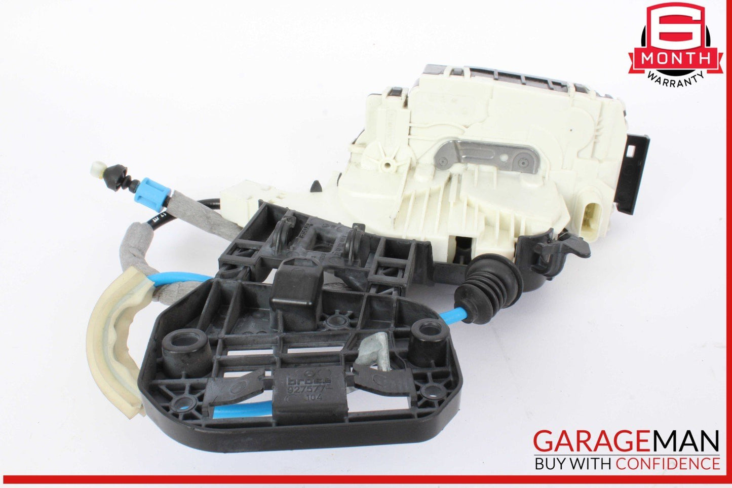 14-19 Mercedes W117 CLA250 CLA45 AMG Front Right Side Door Lock Latch Actuator