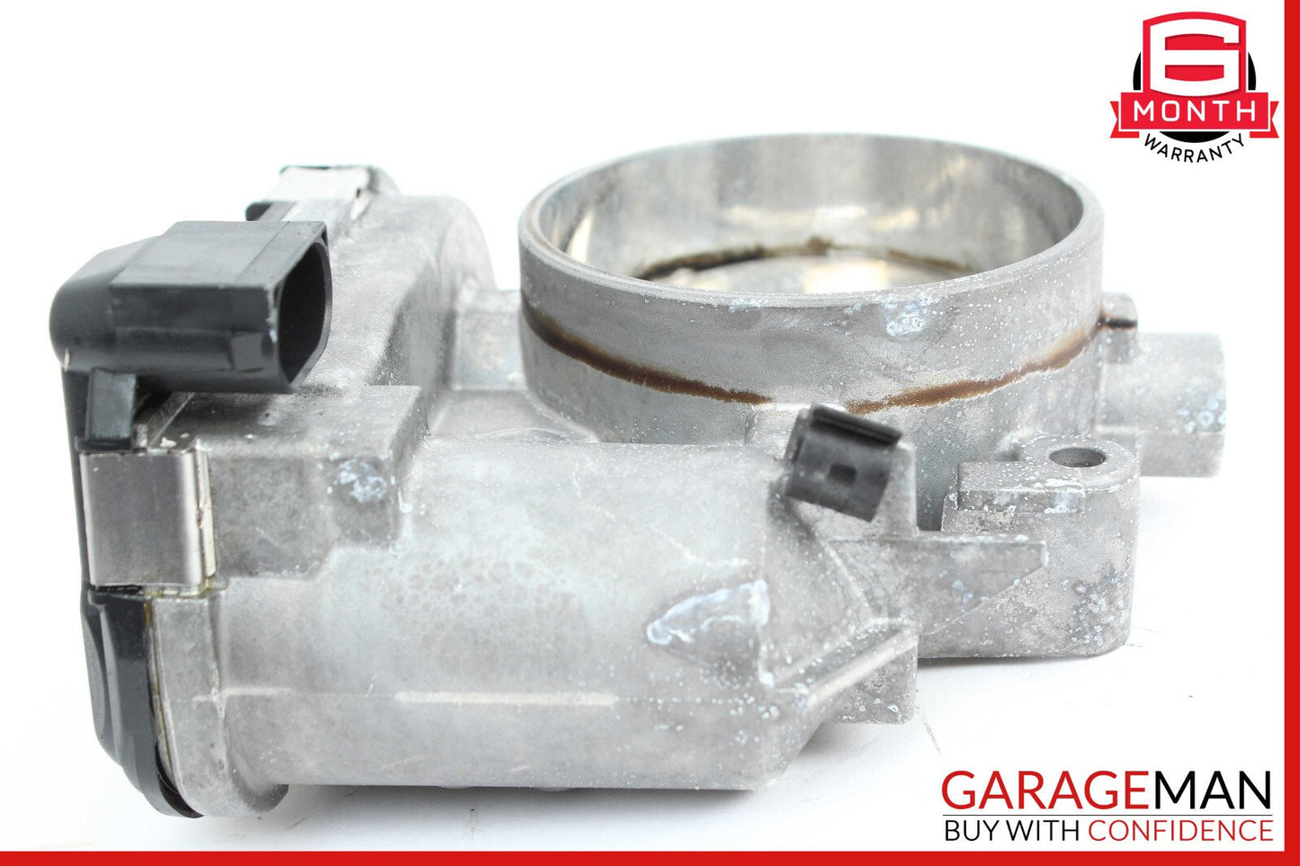 Mercedes R171 SLK300 S400 SL500 CLK500 Engine Throttle Body 1131410125 OEM