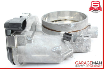 Mercedes R171 SLK300 S400 SL500 CLK500 Engine Throttle Body 1131410125 OEM