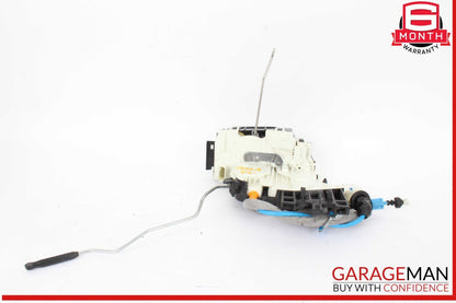 14-19 Mercedes W117 CLA250 Front Left Driver Side Door Lock Latch Actuator OEM