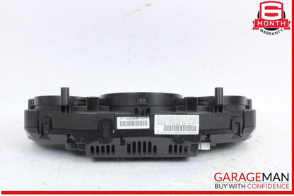 12-14 Mercedes W204 C250 Speedometer Odometer Instrument Cluster Gauge OEM