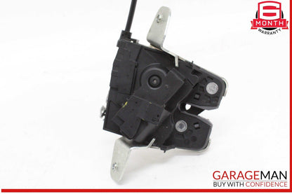 10-18 Mercedes X204 GLK250 Bluetec Trunk Lid Power Closing Motor 2047500060 OEM