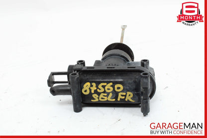 86-91 Mercedes W126 560SEL 420SEL Front Right Vacuum Lock Actuator Element OEM