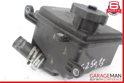 12-16 Mercedes W204 C250 E250 SLK250 Power Steering Pump Reservoir 0004602983