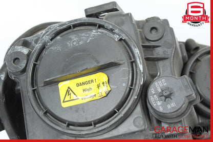 07-12 Mercedes X164 GL450 GL550 Front Left Side Headlight Lamp Bi Xenon OEM