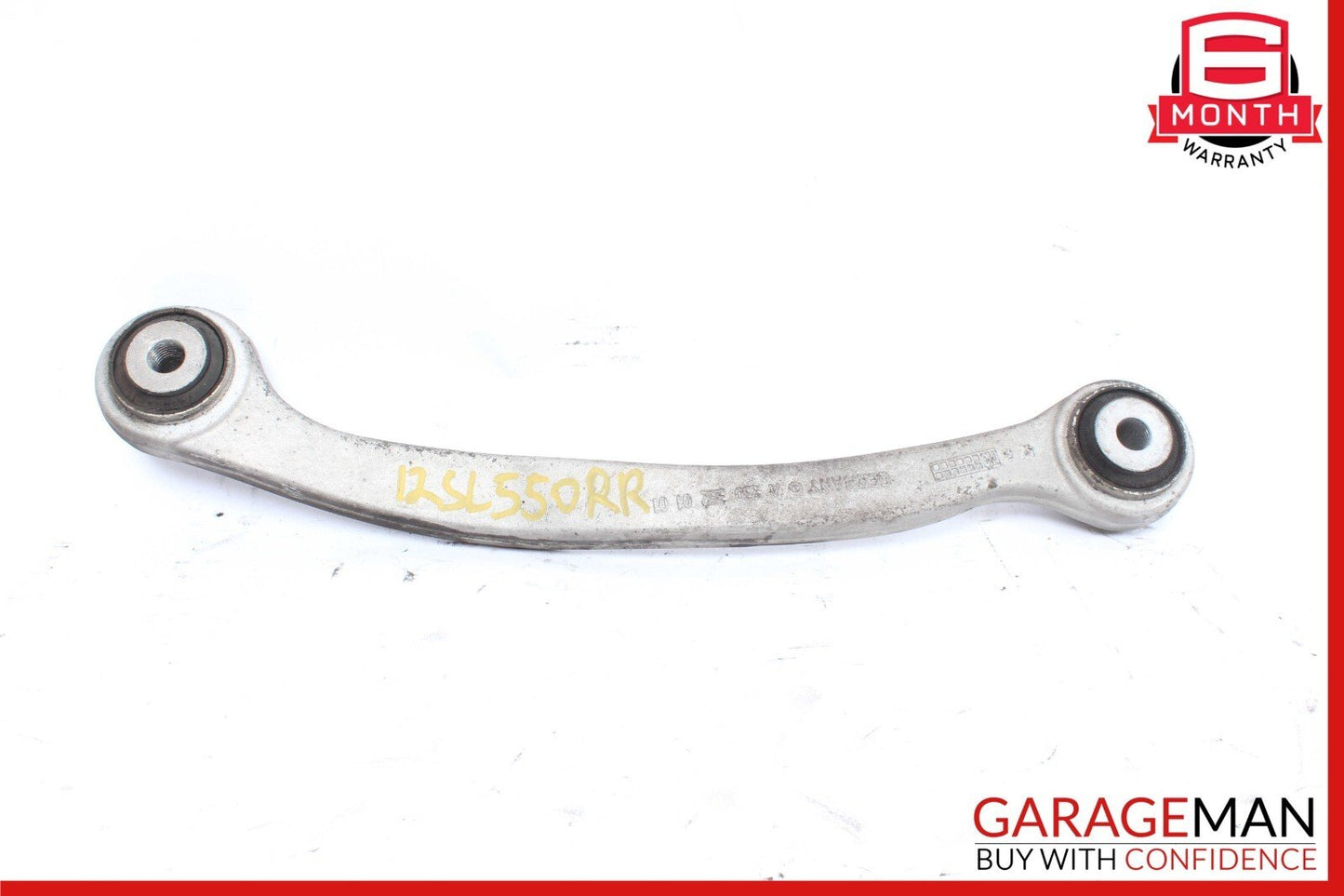 03-12 Mercedes R230 SL550 E350 CLS550 Rear Right Side Upper Control Arm OEM