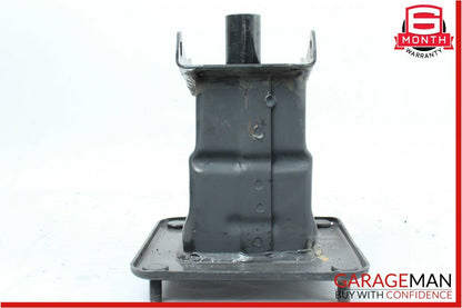 06-11 Mercedes W164 ML350 Rear Right Bumper Reinforcement Bracket OEM