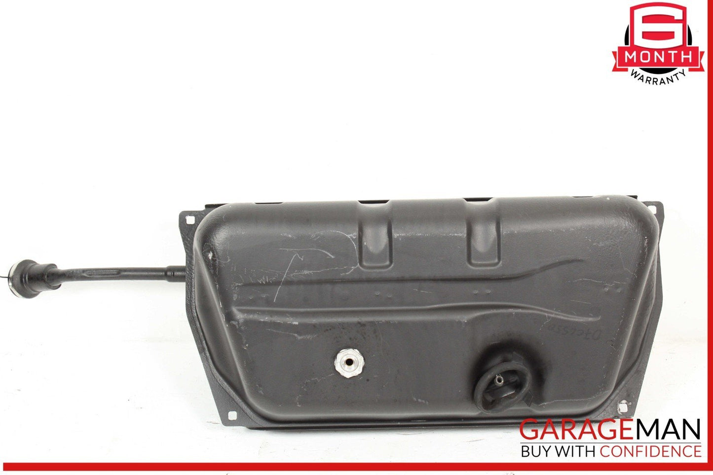 07-12 Mercede R230 SL550 Gas Fuel Tank Reservoir Assembly 2304705501 OEM