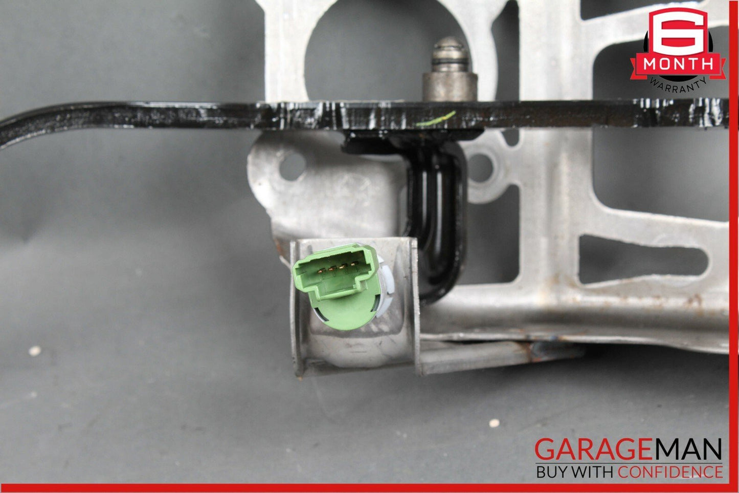 14-17 Maserati Ghibli Brake Pedal Bracket Frame Assembly OEM