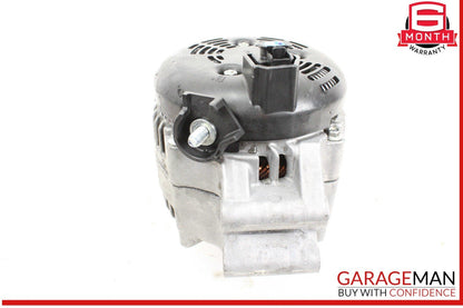 14-18 BMW X5 F15 X6 Engine Alternator Generator 210A 14V Denso 7616119 OEM