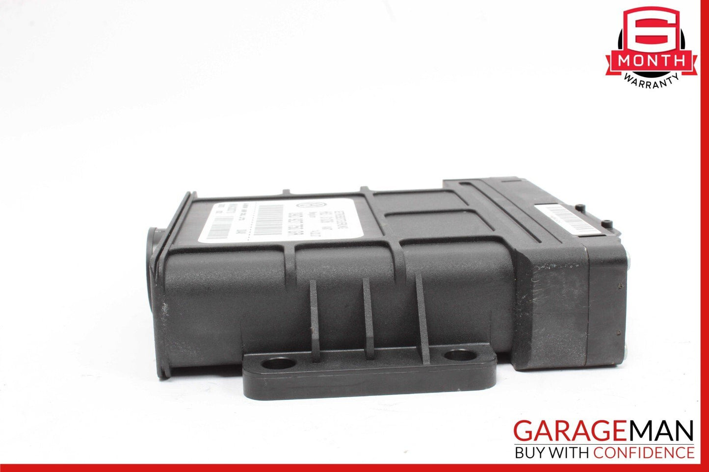 03-10 Porsche Cayenne S 957 Turbo Trans Transmission Gearbox Controller Module