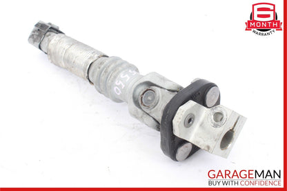 07-14 Mercedes W221 S550 S450 CL600 Steering Gear Coupling OEM