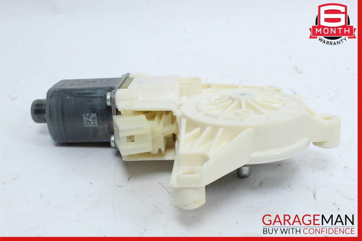 08-16 Mercedes X204 GLK350 E350 Rear Left Door Window Regulator Motor Unit