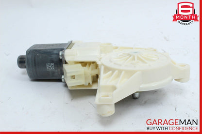 08-16 Mercedes X204 GLK350 E350 Rear Left Door Window Regulator Motor Unit