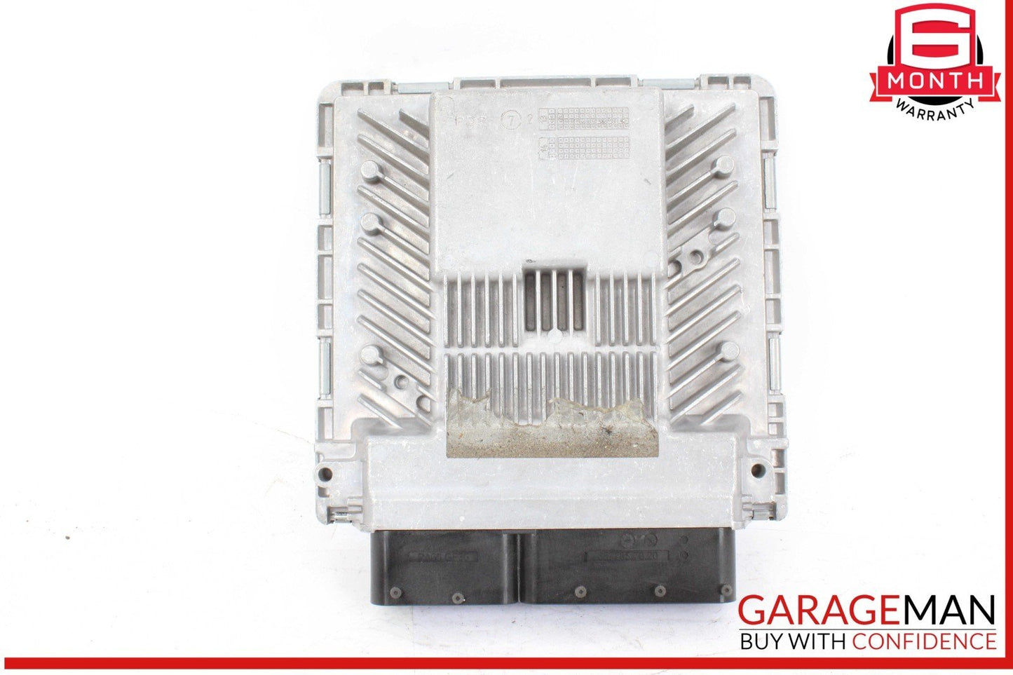 14-17 Audi SQ5 Engine Computer Control Module Unit ECU ECM 8R0907551D OEM