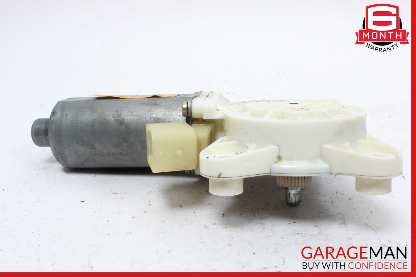 03-12 Mercedes R230 SL500 SL65 Front Right Side Door Window Regulator Motor Unit