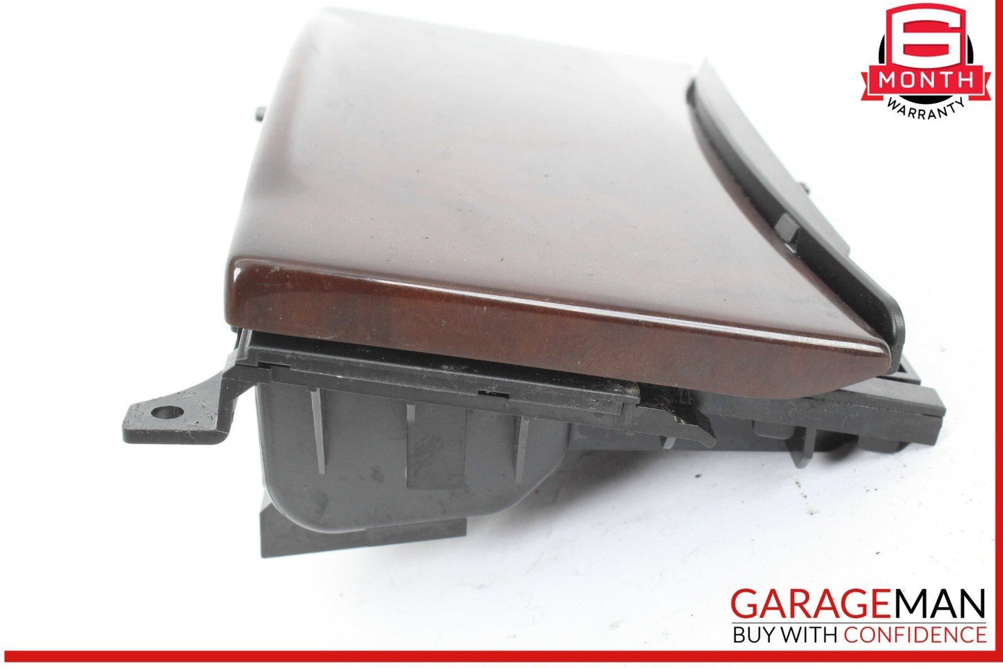 07-14 Mercedes W216 CL550 CL600 Center Console Ashtray Ash Tray Trim OEM