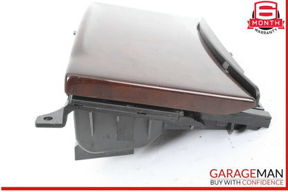 07-14 Mercedes W216 CL550 CL600 Center Console Ashtray Ash Tray Trim OEM