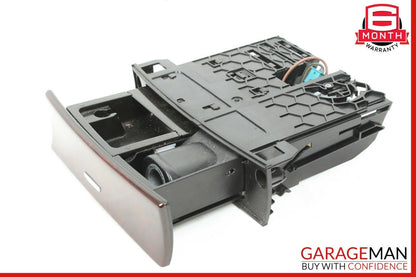 06-12 Mercedes X164 GL450 Center Console Ash Tray Ashtray Compartment OEM