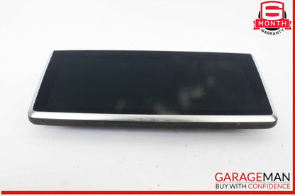 16-22 BMW X1 Central Info Information GPS Navigation Display Touch Screen OEM