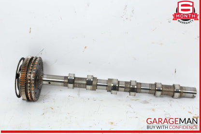 08-11 Mercedes W204 C300 Left Side Engine Camshaft Cam Shaft Intake OEM