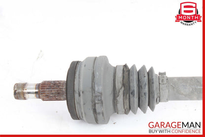 07-18 Mercedes E350 CL550 S550 Rear Left or Right Driveshaft Axle CV Half Shaft