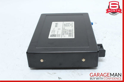 07-14 Mercedes W204 C300 GLK350 Sirius Satellite Radio Receiver Module Unit OEM