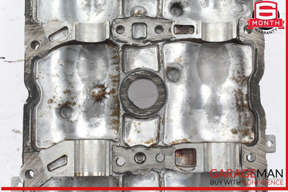 05-13 Mercedes W203 C230 GLK350 CLK350 Engine Cylinder Head Cover Left Side OEM