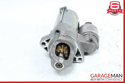 12-16 Mercedes C350 E350 GLK350 R350 Engine Motor Starter 2769062500 OEM