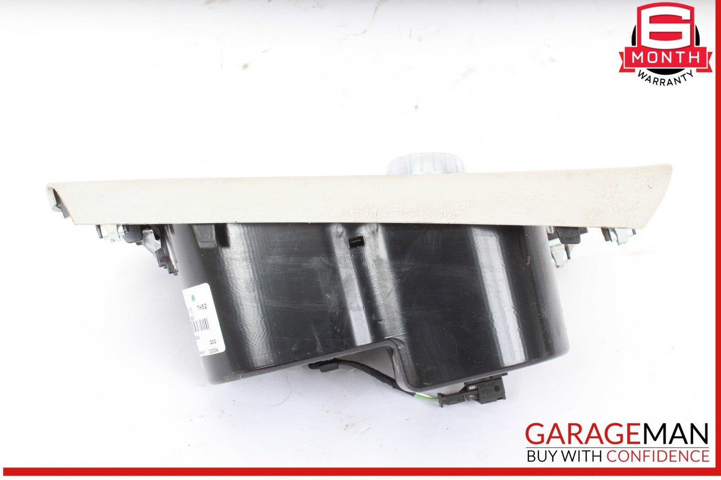 14-19 Mercedes X156 GLA250 Center Console Cup Holder Cupholder Assy Gray