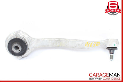 08-14 Mercedes W212 E350 Front Left Driver Side Suspension Upper Control Arm OEM