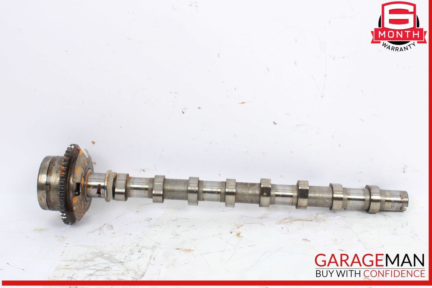 15-23 Mercedes W447 Metris C300 Engine Right Side Intake Camshaft 2760500278 OEM