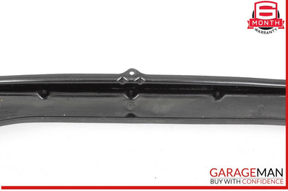 03-12 Mercedes R230 SL500 SL55 AMG Upper Radiator Support Frame 2306201931 OEM