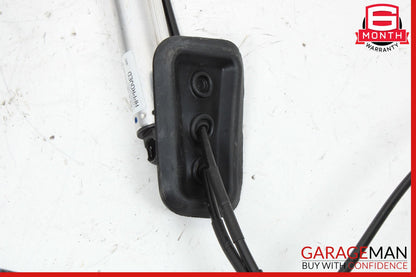 09-13 Mercedes W251 R350 R320 Trunk Lid Hydraulic Pump Motor w/ Cylinder OEM