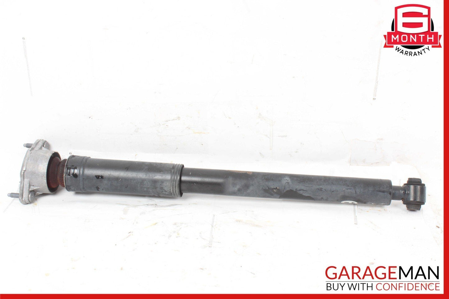 08-14 Mercedes W204 C250 C300 Rear Left & Right Shock Absorber Strut Set OEM