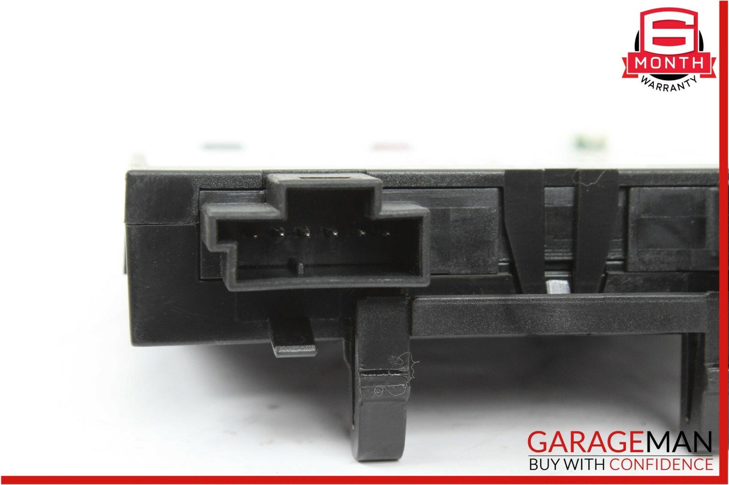 03-11 Mercedes CLS500 E320 E500 Keyless Go Entry Control Module Unit