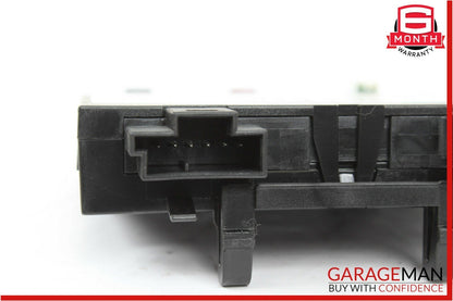 03-11 Mercedes CLS500 E320 E500 Keyless Go Entry Control Module Unit