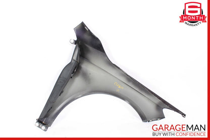 14-18 Mercedes W117 CLA250 Front Left Driver Side Wing Fender Panel Cover Black