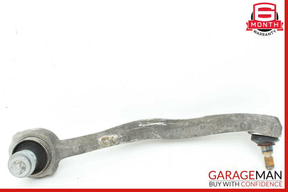 08-14 Mercedes W204 C250 C300 RWD Front Left Side Wishbone Curved Control Arm