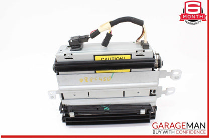 06-12 Mercedes X164 GL450 4MATIC Radio Stereo 6 Disk CD Changer Player OEM