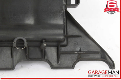 07-15 Mercedes W219 CLS63 AMG Right Side Air Intake Cleaner Filter Box MAS