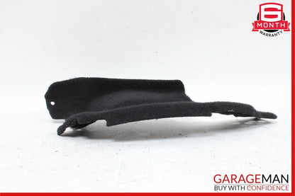 15-18 Ferrari California T Left Trunk Carpet 86062400 OEM