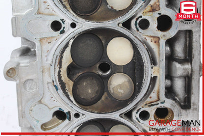 09-12 Audi Q5 Engine Cylinder Head Left Side 06E103403A OEM