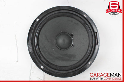 06-13 Mercedes W164 GL450 ML350 Left & Right Door Sound Audio Speakers Set of 2
