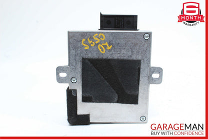 07-14 Mercedes W221 S550 CL550 Voice Language Communication Control Module OEM