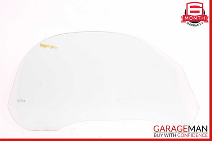 97-04 Porsche Boxster 986 Front Left Driver Side Door Window Auto Glass OEM