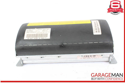 97-04 Mercedes R170 SLK320 E320 Dashboard Front Right Side Airbag Air Bag OEM