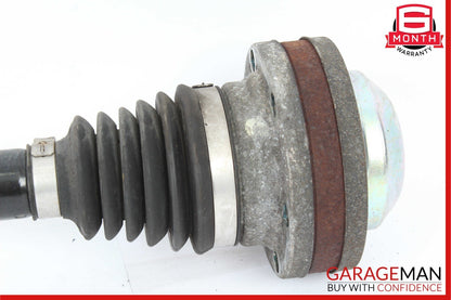 09-18 Audi Q5 A6 A7 A8 Rear Right or Left Side CV Axle Shaft 8R0501203C OEM
