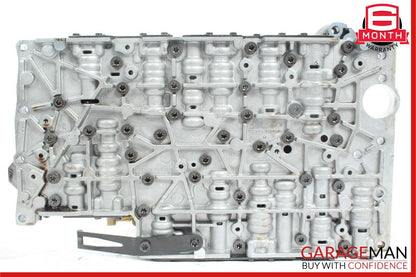 Mercedes C250 E350 GLK350 7G Tronic Transmission Valve Body TCM 2122771201 OEM